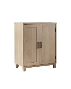 Wafford 2 Door Cabinet