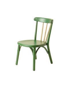 Harbor Dell Dining Chair - Green