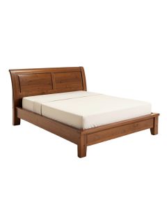 Shaker Solid Wood Platform Bed