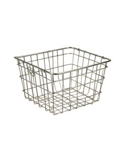 Stacking Wire Basket
