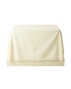 Harbor Crossing Flat Bed Sheet - Ivory
