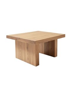 Wooden Coffee Table