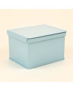 Cargo Metal Bread Box (synthetic illustration; no displayed measurements)