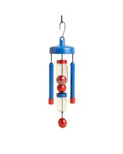 Baghdig Camping And Jars Wind Chime