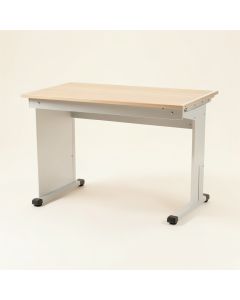 Dowlen Floating Desk (synthetic illustration; no displayed measurements)