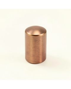 Octo 5 1/16 '' Center To Center Appliance Pull (synthetic illustration; no displayed measurements)