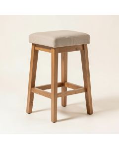 Patillo Bar & Counter Stool (synthetic illustration; no displayed measurements)