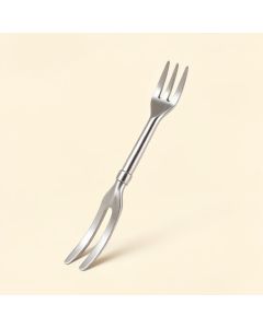 Home Harvest Uncapping Fork (synthetic illustration; no displayed measurements)