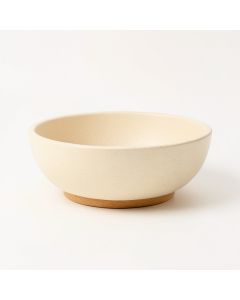 Cove Bridge Dining Bowl - Cream (synthetic illustration; no displayed measurements)