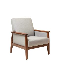 Brockway 34 '' Wide Armchair