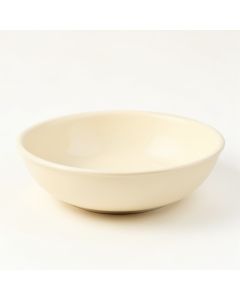 Holly Dale Dining Bowl - Ivory (synthetic illustration; no displayed measurements)