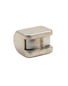 Geo 1/2 '' / 3 3/4 '' Center To Center Arch Pull