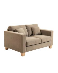Acevedo 90.5 '' Square Arm Sofa