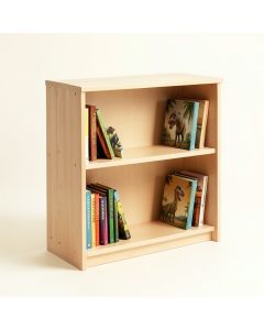 Dinosaur Kingdom 37.75 '' Bookcase (synthetic illustration; no displayed measurements)