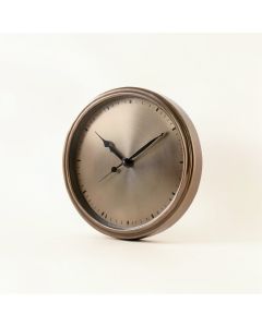 Shaunta Wall Clock (synthetic illustration; no displayed measurements)