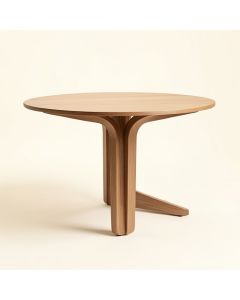 Annabella Dining Table (synthetic illustration; no displayed measurements)