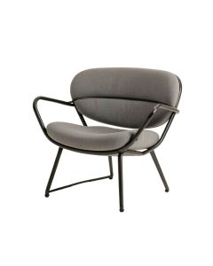Giles 30 '' Wide Papasan Chair (synthetic illustration; no displayed measurements)