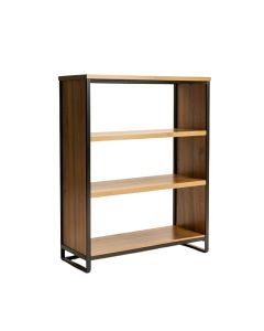 Murrieta Etagere Bookcase