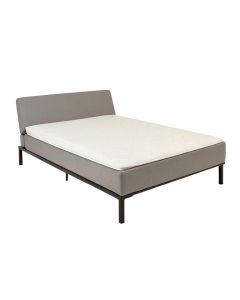 Aristea Mobile Adjustable Bed Base And Mattress
