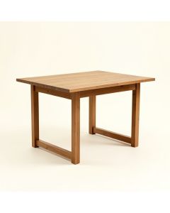 Brooksville Dining Table (synthetic illustration; no displayed measurements)