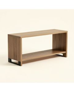 40 '' Console Table (synthetic illustration; no displayed measurements)