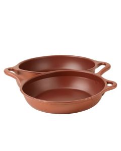 Copper Chef 12 Piece Non-Stick Bakeware Set