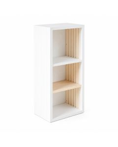 Hill Arc Narrow Cubby Tower