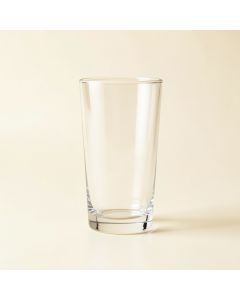 Napoleon Bee 15 Oz . Drinking Glass (synthetic illustration; no displayed measurements)