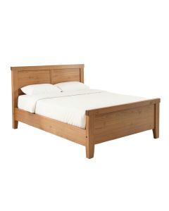 Idlewood King Standard Bed (synthetic illustration; no displayed measurements)