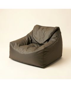 Resty Standard Outdoor Friendly Bean Bag Lounger (synthetic illustration; no displayed measurements)