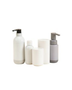Antoniea 4 Piece Bathroom Accessory Set