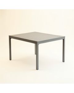 Cedar Brook Patio Table - Gray (synthetic illustration; no displayed measurements)