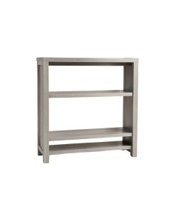 Brook Bluff Empty Seed-Starting Shelving Unit Without Lights - Gray