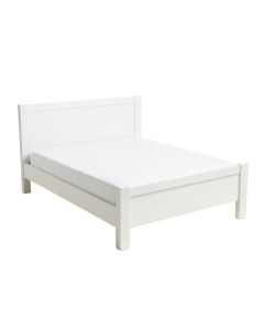 Gemmill Wood Standard Bed (synthetic illustration; no displayed measurements)
