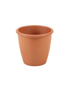 Dayton Plastic Pot Planter