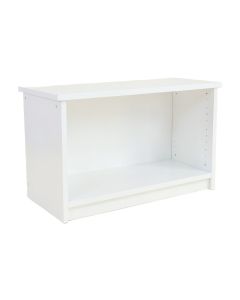 Chriseda Tray 2 '' Floating Shelf