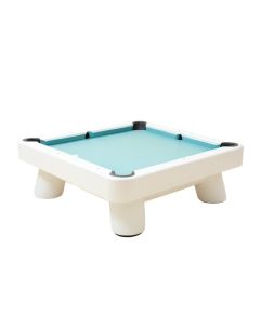 Pool Lounge , Floating Pong Table With Social Floating