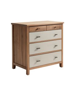 Mease 5 Drawer Chest (synthetic illustration; no displayed measurements)