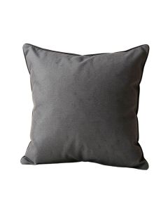 Vasso Rewarding Light Decorative Square Pillow Cover & Insert
