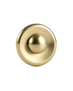 Queen Anne 1 '' Center To Center Pendant Pull