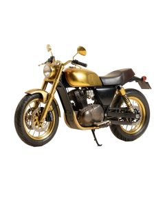 Degroot Motorcycle