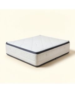 Serta Icomfort 1000 14 '' Medium Hybrid Mattress (synthetic illustration; no displayed measurements)