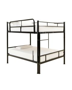 Cullors Twin Over Full Bunk Bed (synthetic illustration; no displayed measurements)