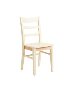Pine Field Dining Chair - Cream