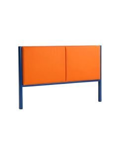 Reginald Open-Frame Headboard