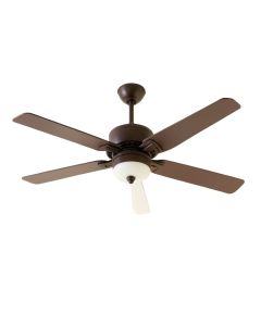 62 '' Jorge 5 - Blade Standard Ceiling Fan (synthetic illustration; no displayed measurements)