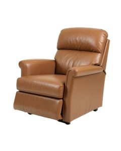 Heated Massage Recliner Single Sofa Chair