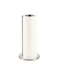 Portaloo Freestanding Toilet Paper Stand (synthetic illustration; no displayed measurements)