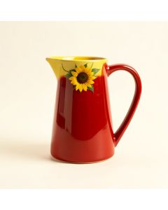 Wilkinson Sunflower 96 Oz . Pitcher (synthetic illustration; no displayed measurements)