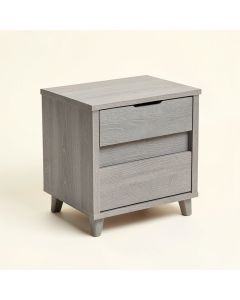 Shreffler Nightstand (synthetic illustration; no displayed measurements)